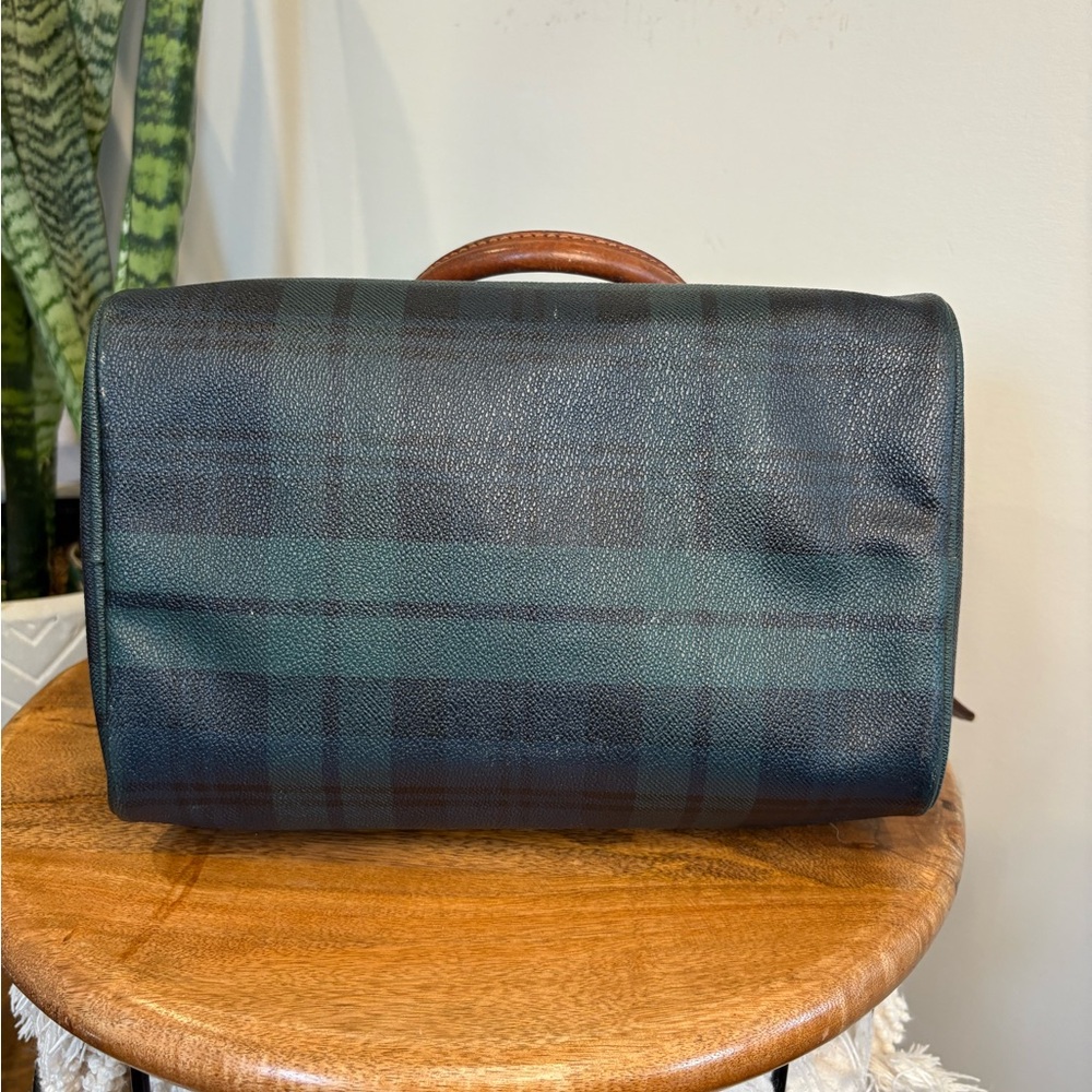 Polo Ralph Lauren Mini Boston Bag - Picture 6 of 10